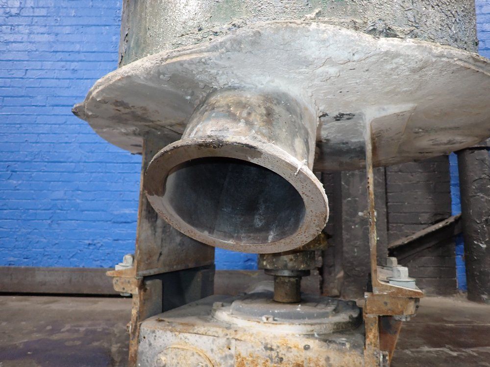  Kettle