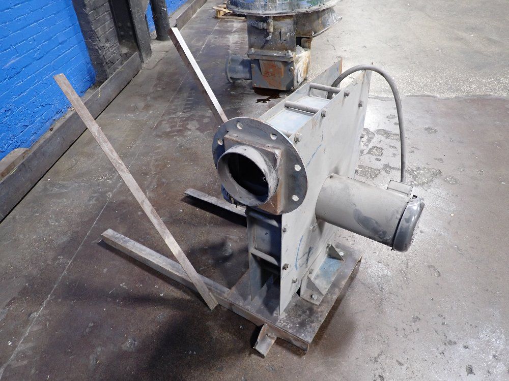 Pyronics Air Blower