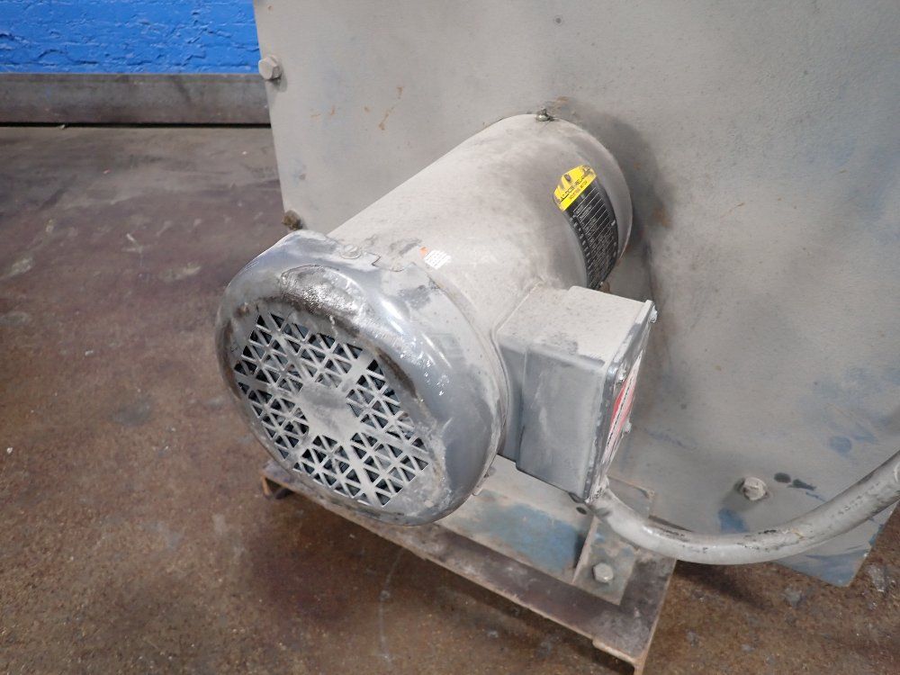 Pyronics Air Blower