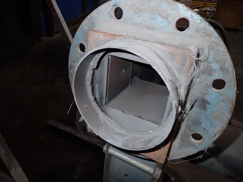 Pyronics Air Blower