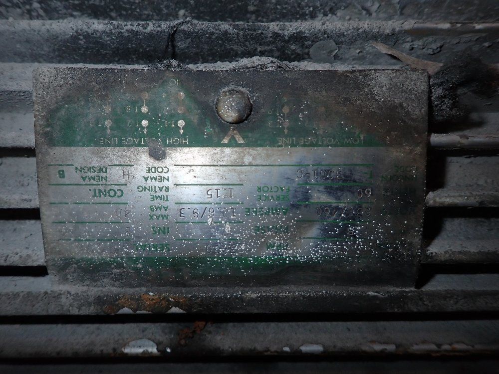 Pyronics Air Blower