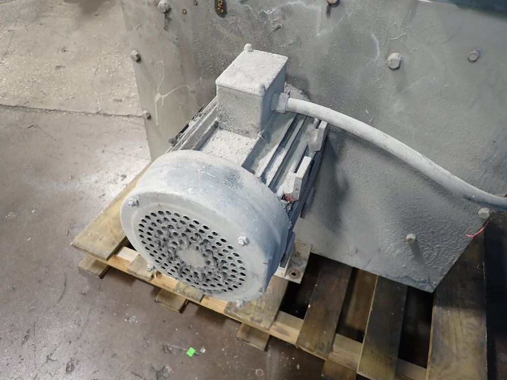 Pyronics Air Blower
