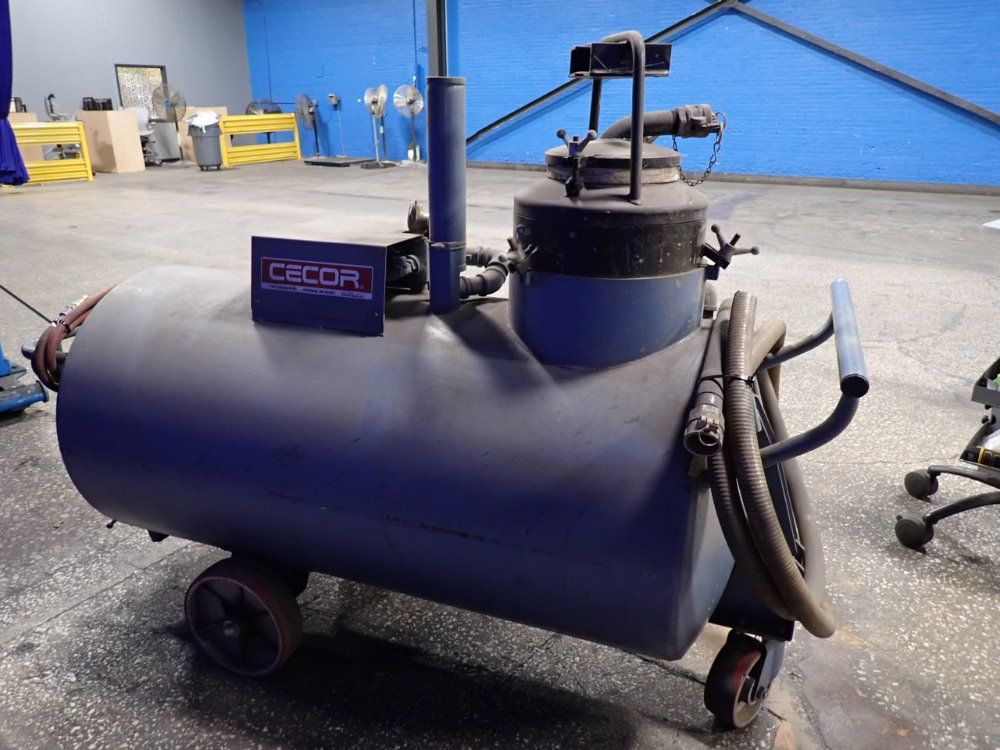 Cecor Cecor Sa5175pt Sump Sucker