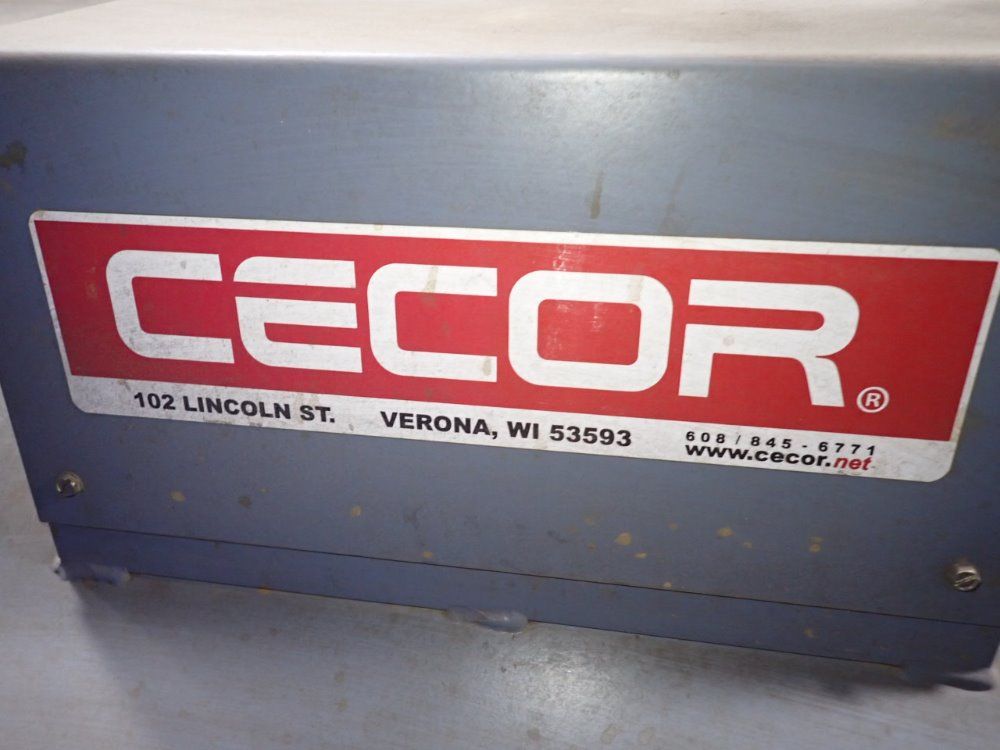Cecor Cecor Sa5175pt Sump Sucker