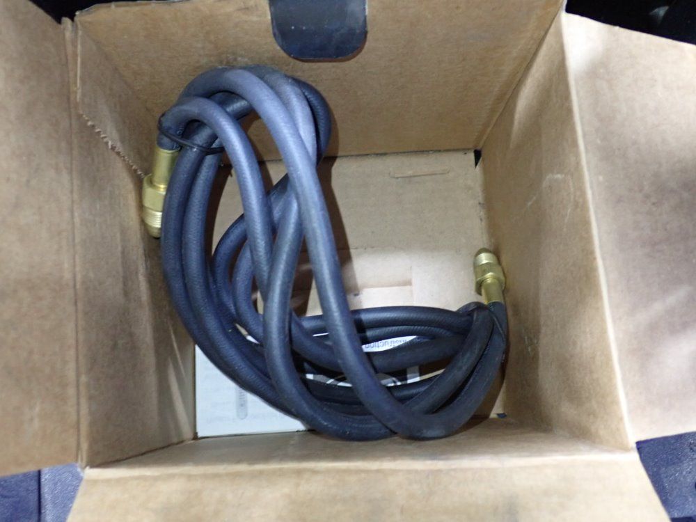 Lincoln Electric Lincoln Flextec 500 Welder