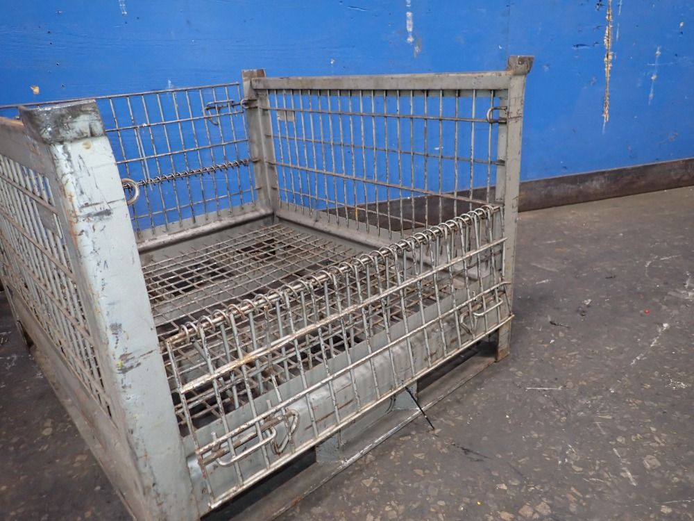  Wire Basket Sold As Each