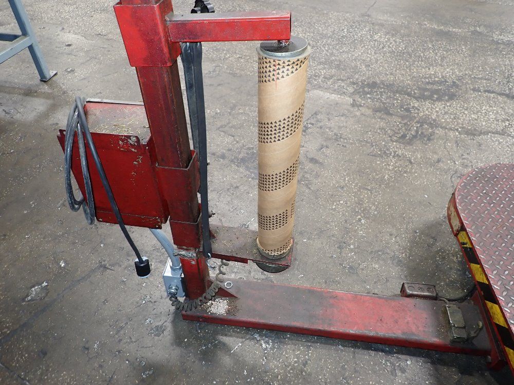 Ipm Stretch Wrapper