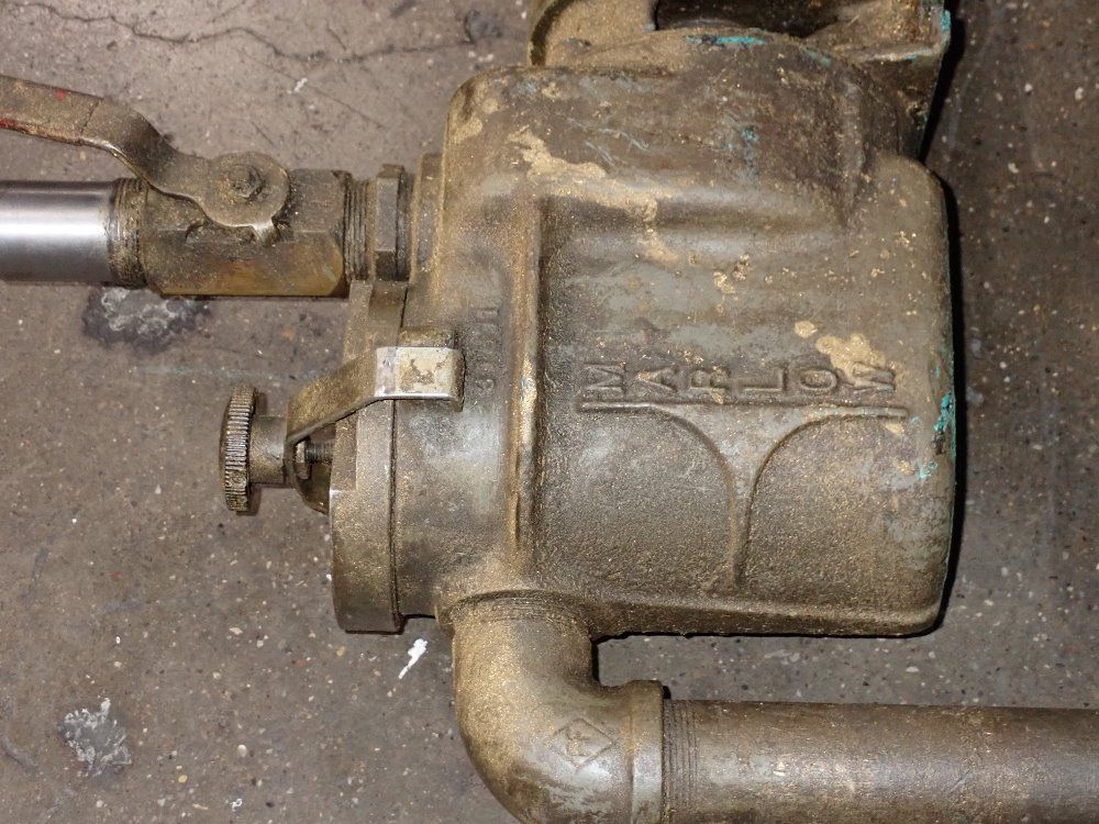 Marlon Filter Pump