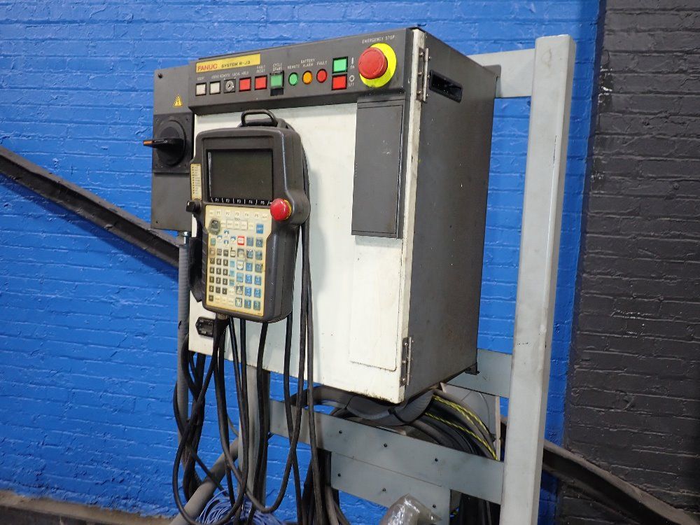 Fanuc Robot