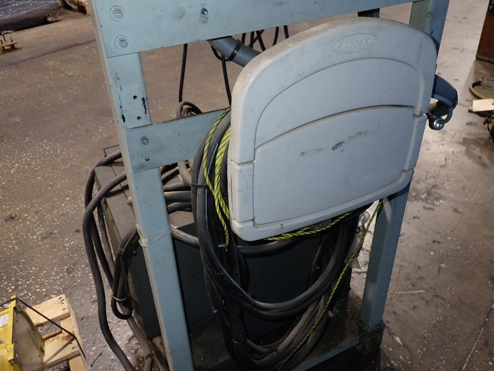 Fanuc Robot