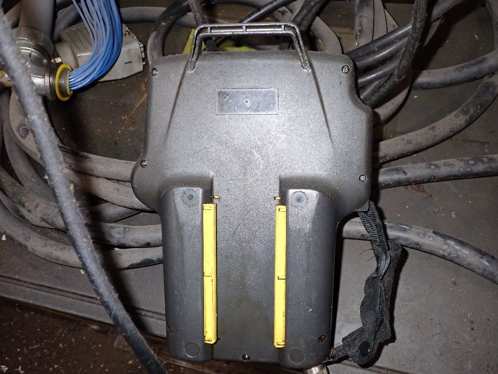 Fanuc Robot