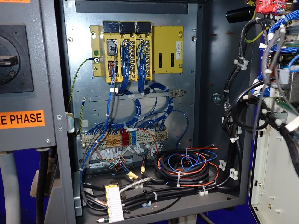 Fanuc Robot