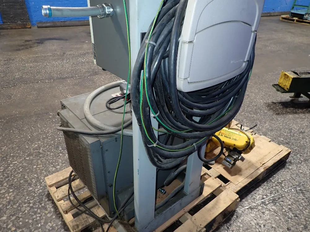 Fanuc Robot