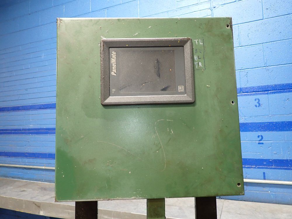 Panelmate Control Panel