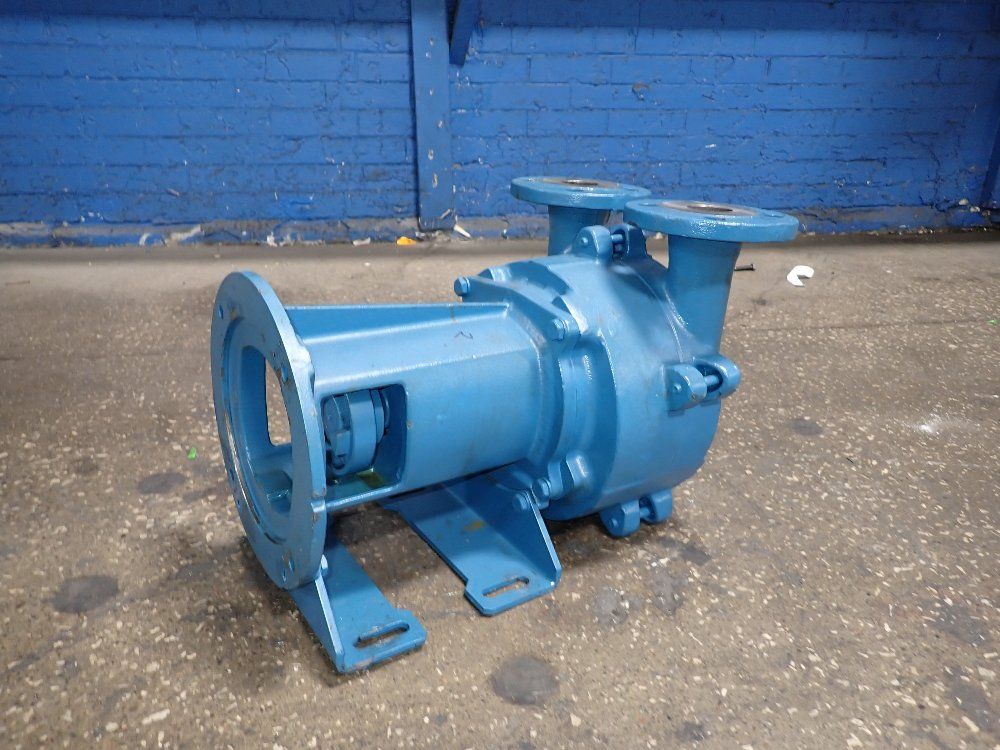 Robuschi Pump - Rvs_7/sg-06-tm