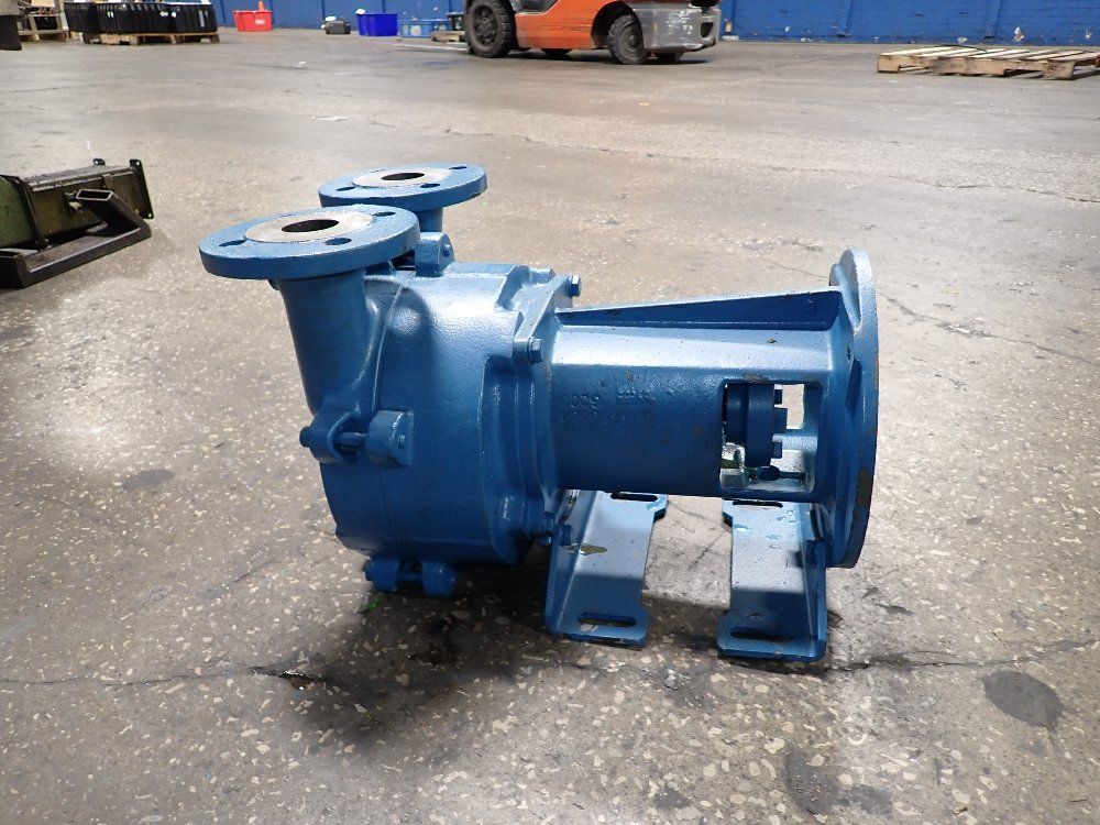 Robuschi Pump - Rvs_7/sg-06-tm