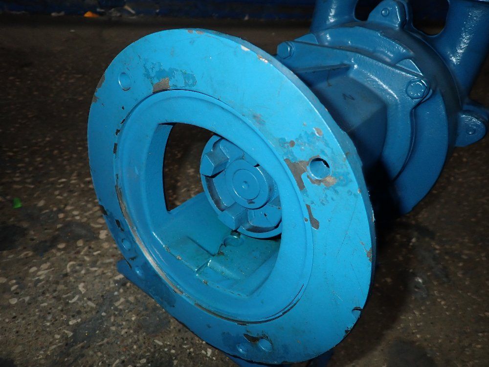 Robuschi Pump - Rvs_7/sg-06-tm