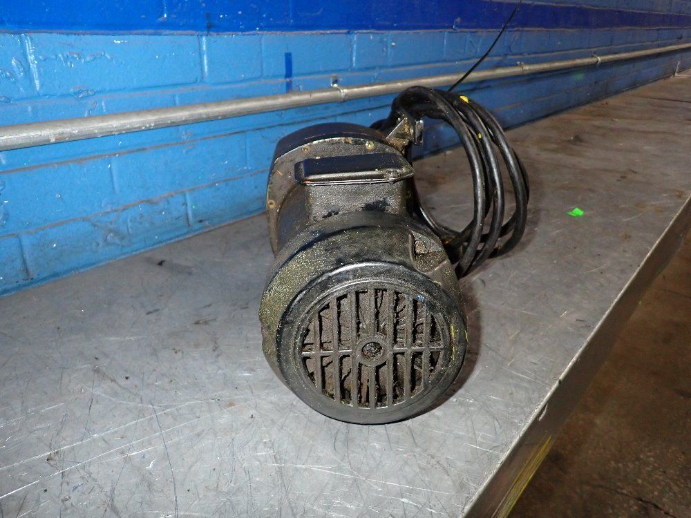  Electric Motor