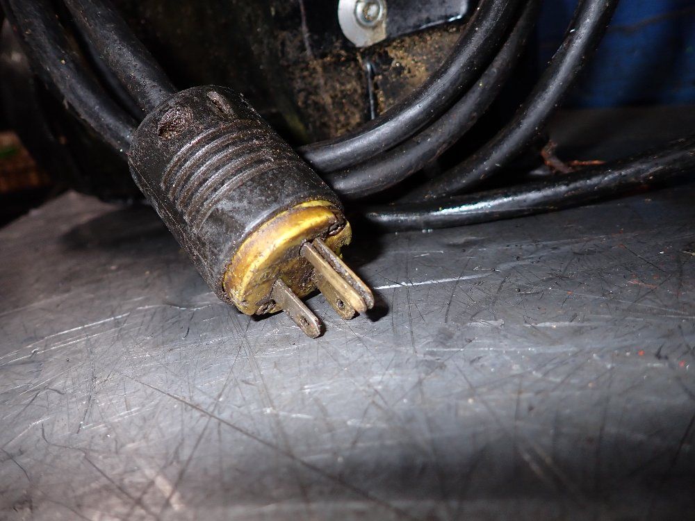  Electric Motor