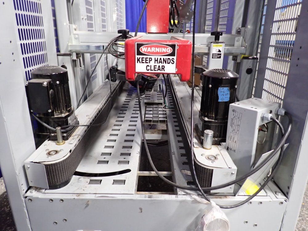 3m  2013 3m  800af Case Sealer