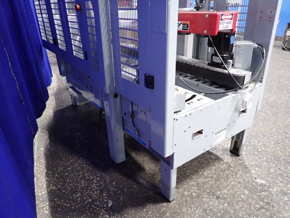 3m  2013 3m  800af Case Sealer