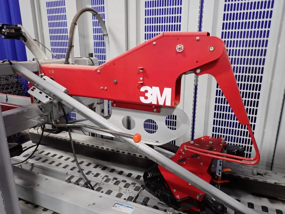 3m  2013 3m  800af Case Sealer