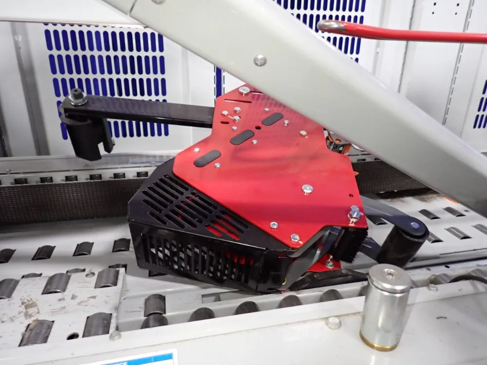 3m  2013 3m  800af Case Sealer