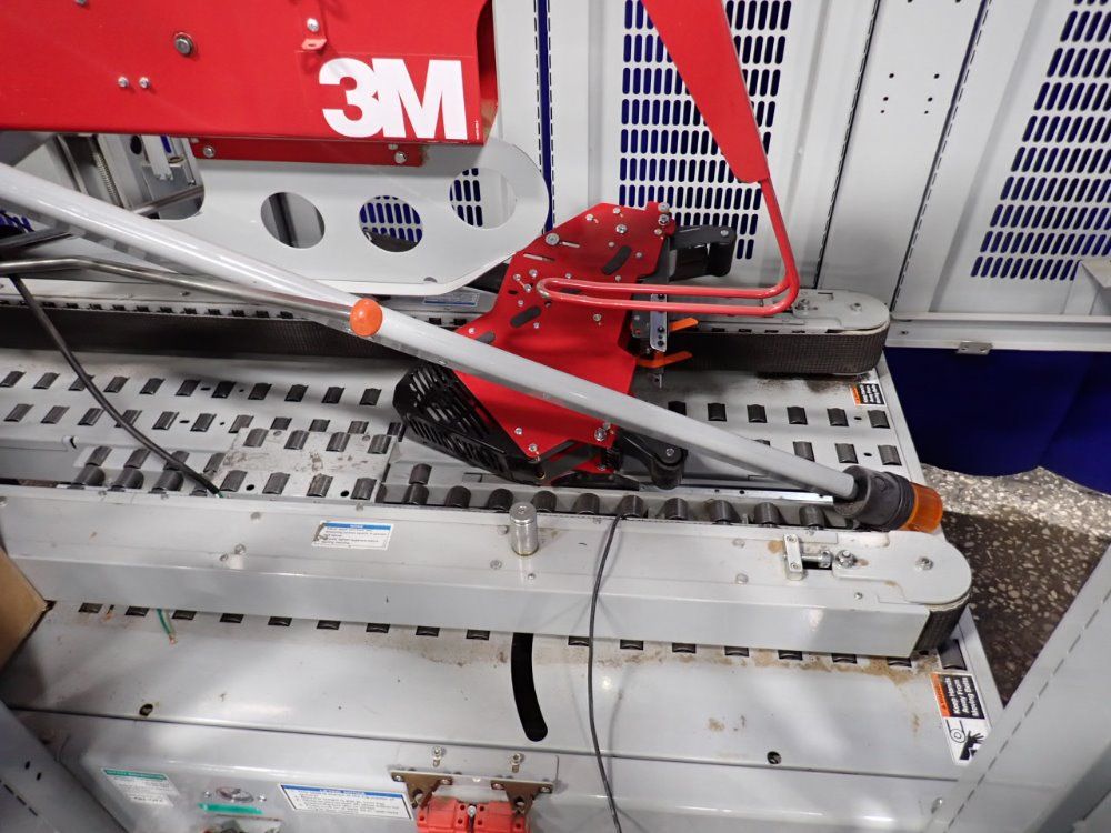 3m  2013 3m  800af Case Sealer