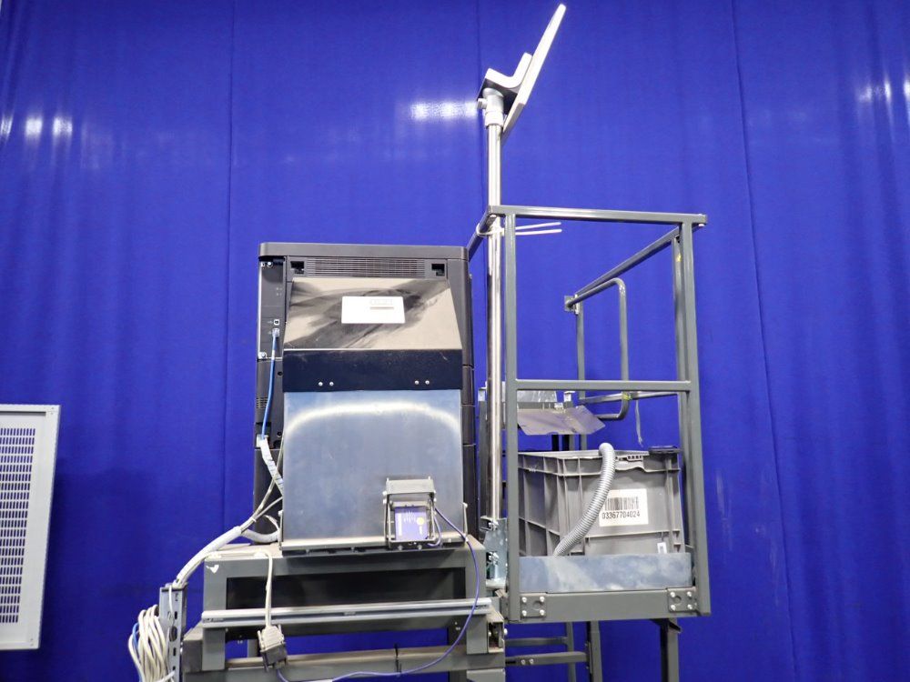 Hpknapp Printer