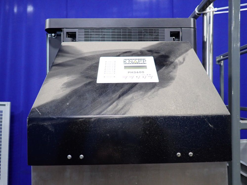 Hpknapp Printer