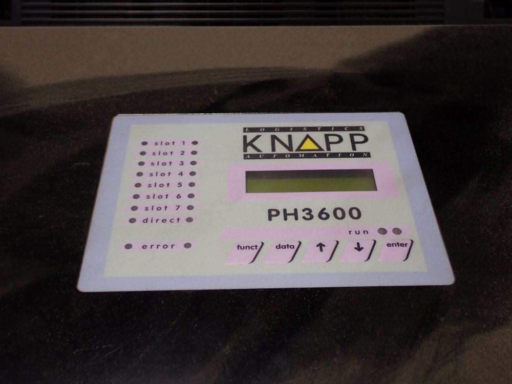 Hpknapp Printer