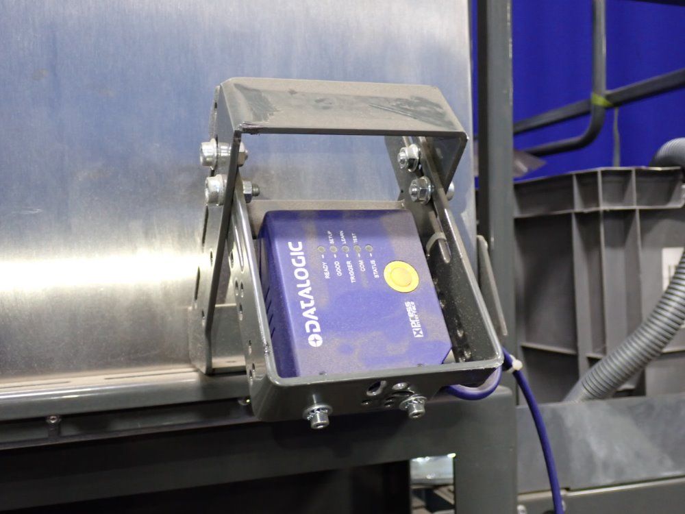 Hpknapp Printer