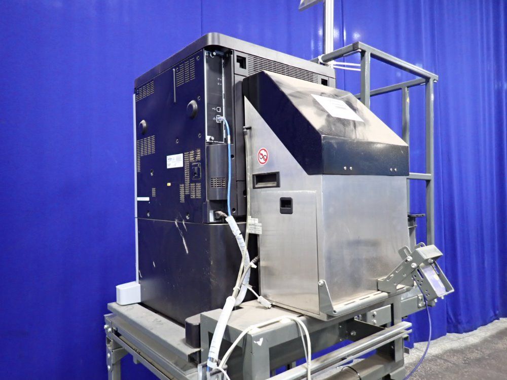 Hpknapp Printer
