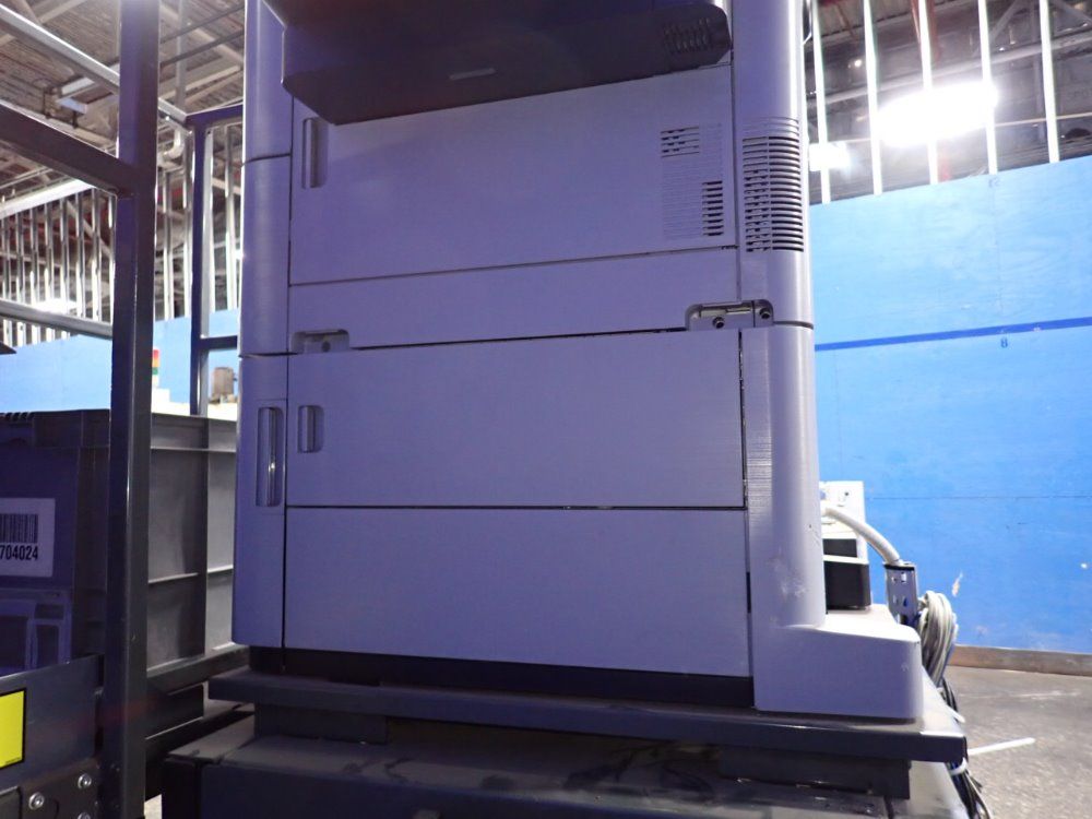 Hpknapp Printer