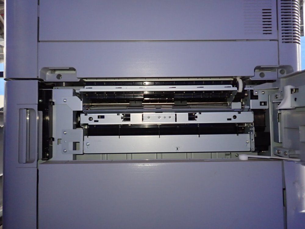 Hpknapp Printer