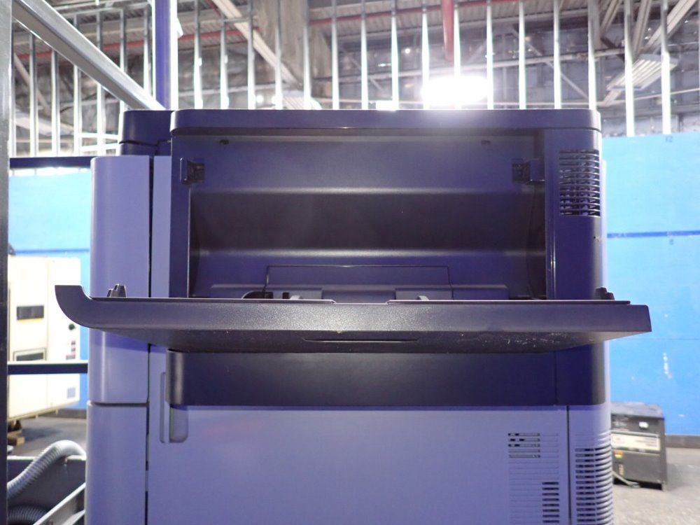 Hpknapp Printer