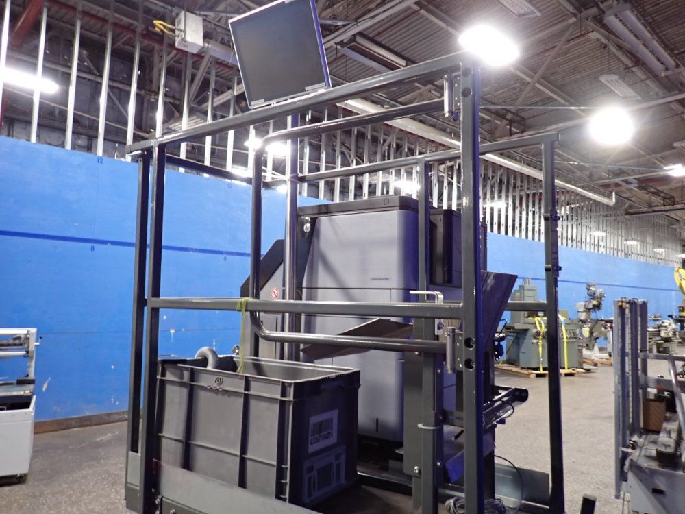 Hpknapp Printer