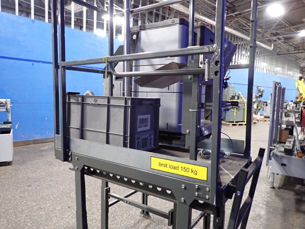 Hpknapp Printer