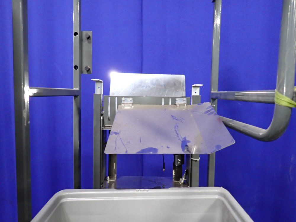 Hpknapp Printer