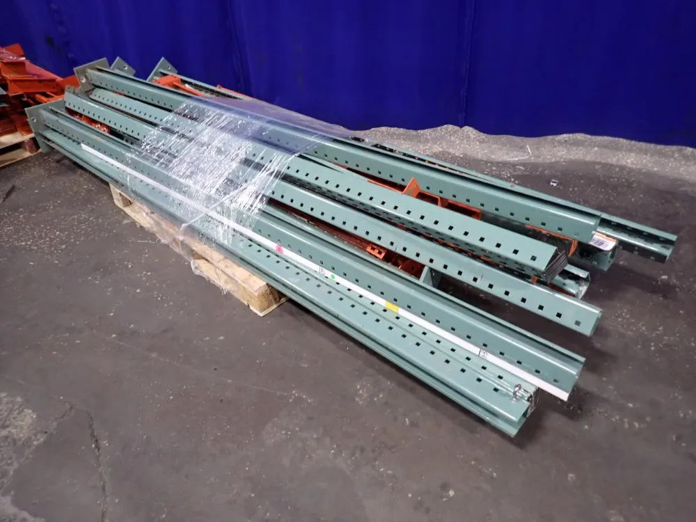  Pallet Racking