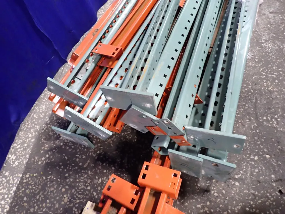  Pallet Racking