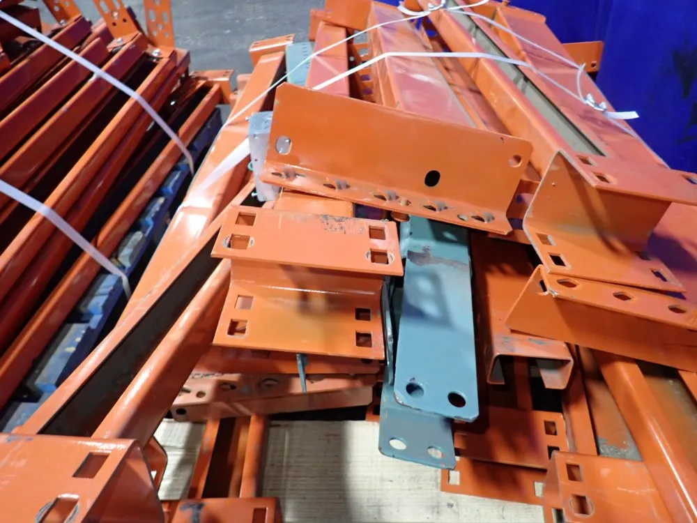 Pallet Racking