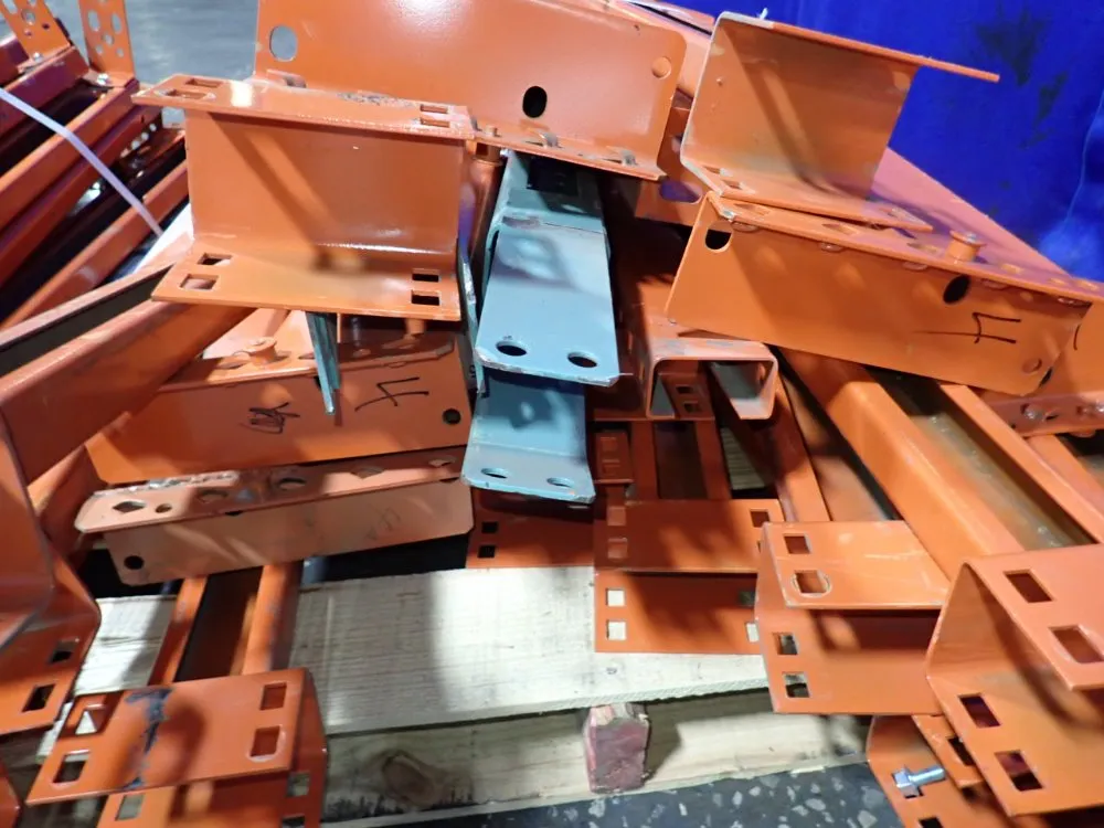  Pallet Racking