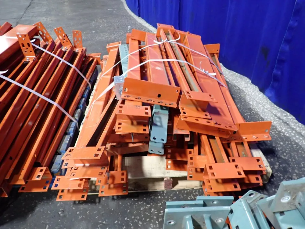  Pallet Racking