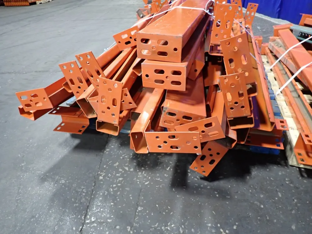  Pallet Racking