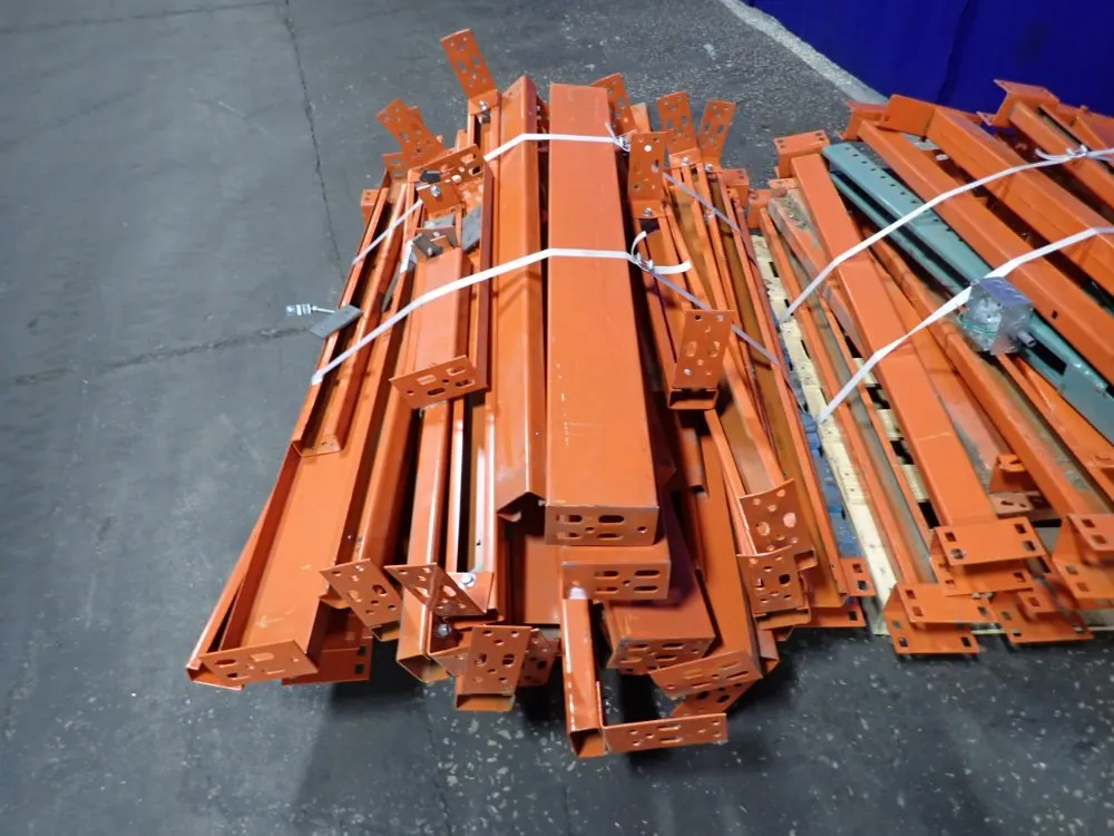  Pallet Racking