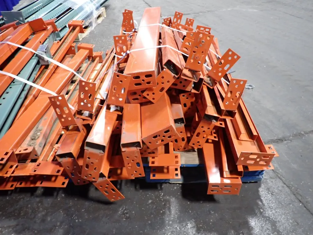  Pallet Racking