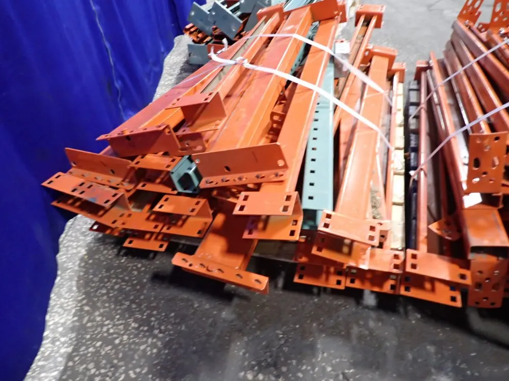  Pallet Racking