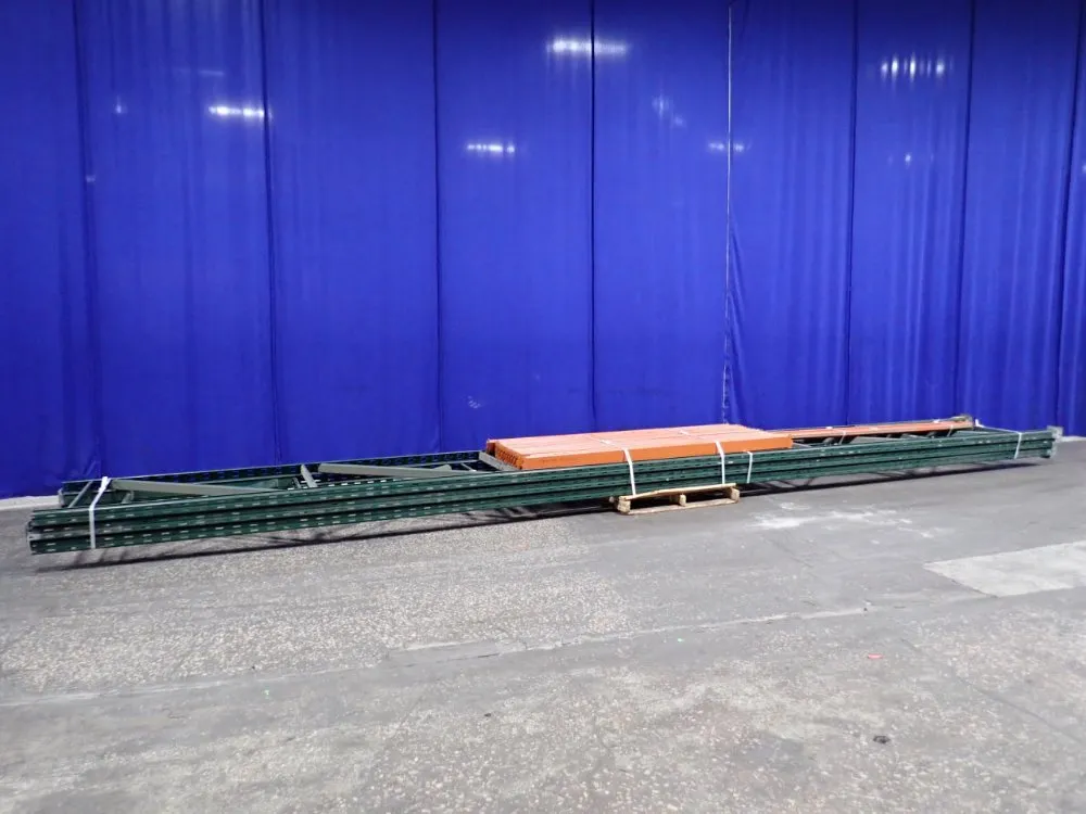  Pallet Racking