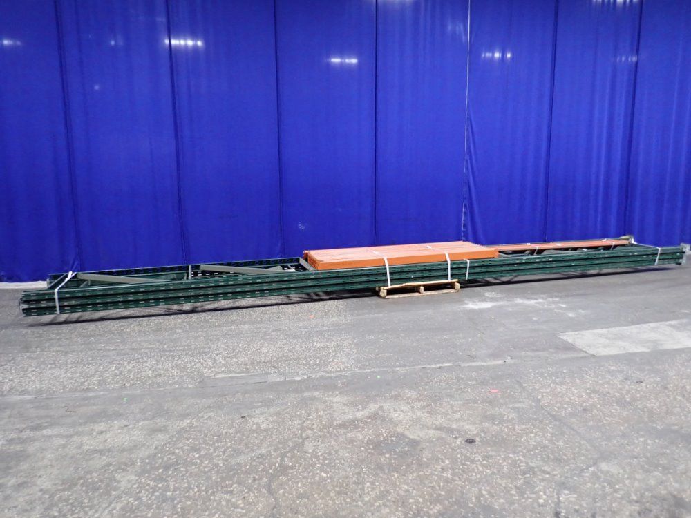  Pallet Racking
